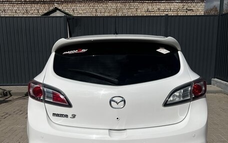 Mazda 3, 2012 год, 1 200 000 рублей, 5 фотография