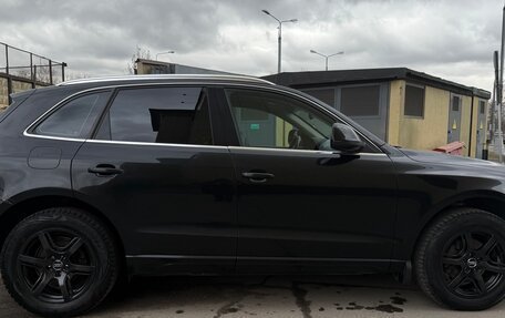 Audi Q5, 2011 год, 1 460 000 рублей, 2 фотография