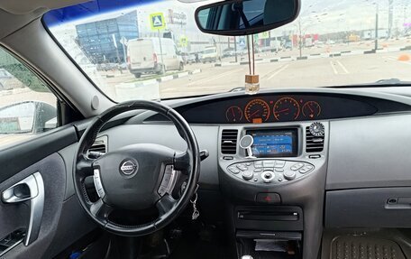 Nissan Primera III, 2005 год, 550 000 рублей, 7 фотография