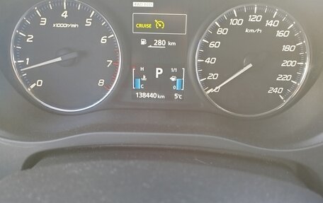 Mitsubishi Outlander III рестайлинг 3, 2013 год, 1 450 000 рублей, 5 фотография