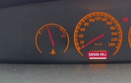 Nissan Primera III, 2005 год, 550 000 рублей, 8 фотография