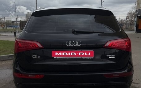 Audi Q5, 2011 год, 1 460 000 рублей, 3 фотография