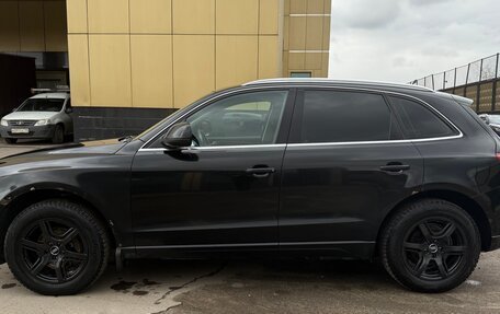 Audi Q5, 2011 год, 1 460 000 рублей, 4 фотография