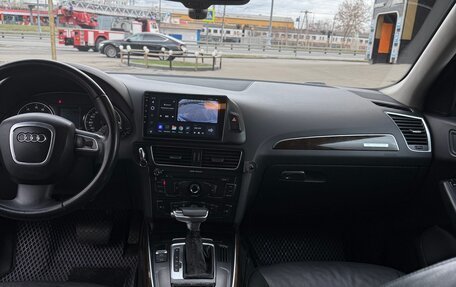 Audi Q5, 2011 год, 1 460 000 рублей, 17 фотография