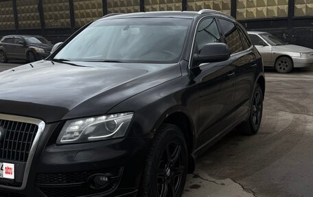Audi Q5, 2011 год, 1 460 000 рублей, 5 фотография