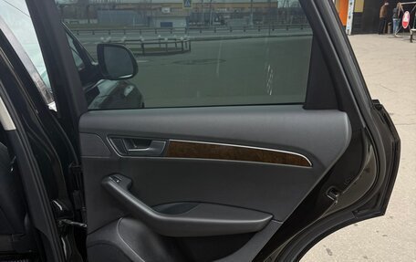 Audi Q5, 2011 год, 1 460 000 рублей, 12 фотография