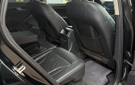 Audi Q5, 2011 год, 1 460 000 рублей, 11 фотография