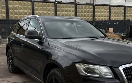 Audi Q5, 2011 год, 1 460 000 рублей, 7 фотография