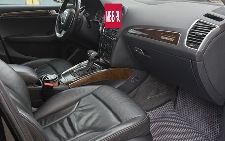 Audi Q5, 2011 год, 1 460 000 рублей, 9 фотография