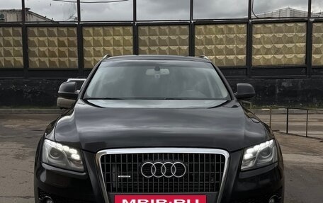 Audi Q5, 2011 год, 1 460 000 рублей, 6 фотография