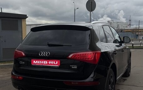 Audi Q5, 2011 год, 1 460 000 рублей, 8 фотография