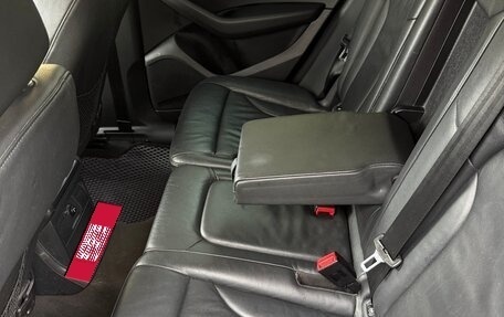 Audi Q5, 2011 год, 1 460 000 рублей, 16 фотография