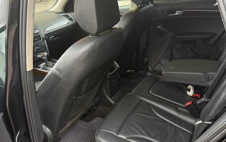 Audi Q5, 2011 год, 1 460 000 рублей, 19 фотография