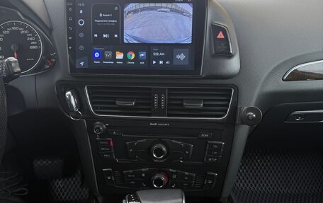 Audi Q5, 2011 год, 1 460 000 рублей, 22 фотография