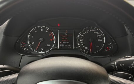 Audi Q5, 2011 год, 1 460 000 рублей, 23 фотография