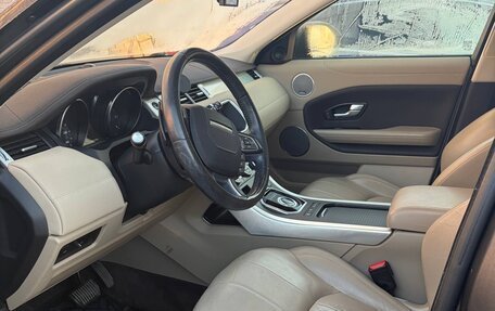 Land Rover Range Rover Evoque I, 2018 год, 2 750 000 рублей, 8 фотография