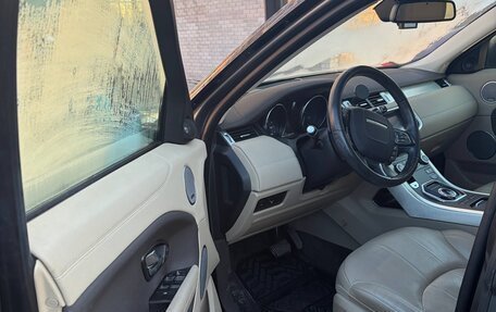 Land Rover Range Rover Evoque I, 2018 год, 2 750 000 рублей, 7 фотография