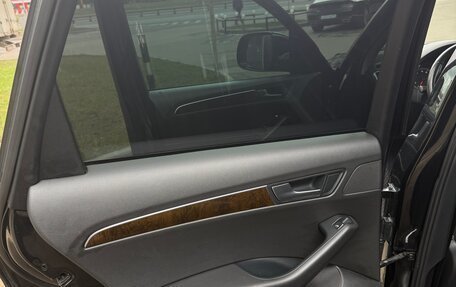 Audi Q5, 2011 год, 1 460 000 рублей, 18 фотография