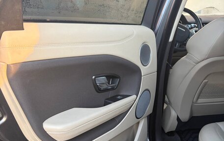 Land Rover Range Rover Evoque I, 2018 год, 2 750 000 рублей, 12 фотография