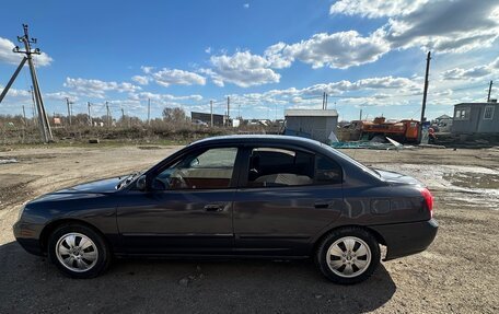 Hyundai Elantra III, 2001 год, 160 000 рублей, 3 фотография