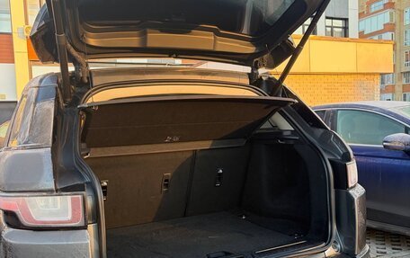 Land Rover Range Rover Evoque I, 2018 год, 2 750 000 рублей, 15 фотография