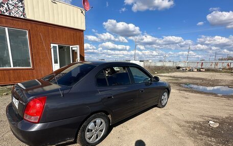 Hyundai Elantra III, 2001 год, 160 000 рублей, 5 фотография