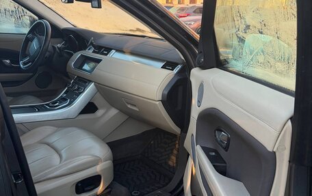 Land Rover Range Rover Evoque I, 2018 год, 2 750 000 рублей, 14 фотография