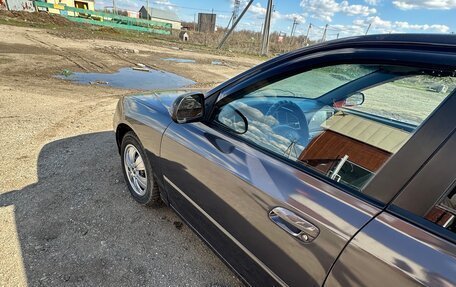 Hyundai Elantra III, 2001 год, 160 000 рублей, 9 фотография