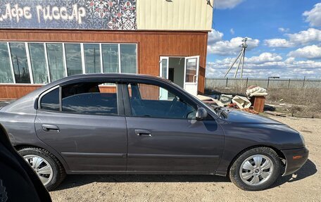 Hyundai Elantra III, 2001 год, 160 000 рублей, 6 фотография
