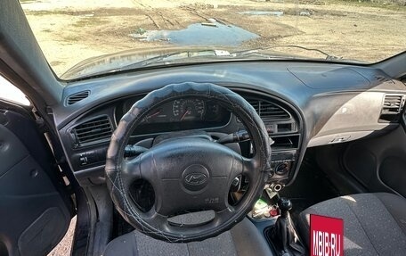 Hyundai Elantra III, 2001 год, 160 000 рублей, 7 фотография