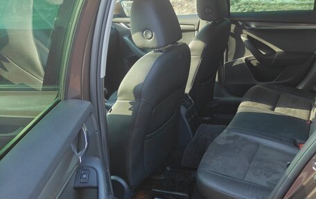 Skoda Octavia, 2018 год, 1 950 000 рублей, 7 фотография