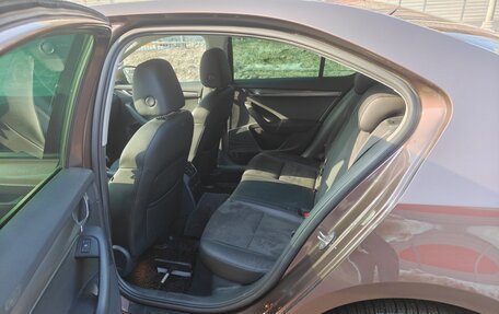 Skoda Octavia, 2018 год, 1 950 000 рублей, 6 фотография