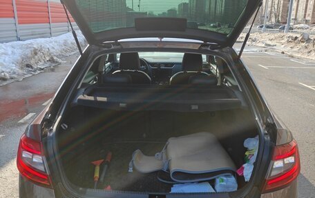 Skoda Octavia, 2018 год, 1 950 000 рублей, 5 фотография