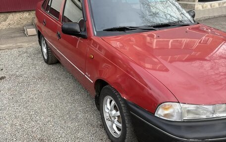 Daewoo Nexia I рестайлинг, 1997 год, 215 000 рублей, 6 фотография