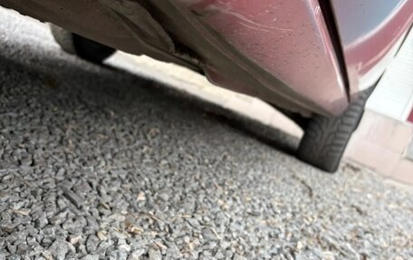 Daewoo Nexia I рестайлинг, 1997 год, 215 000 рублей, 7 фотография