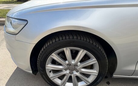 Audi A6, 2011 год, 2 000 000 рублей, 16 фотография