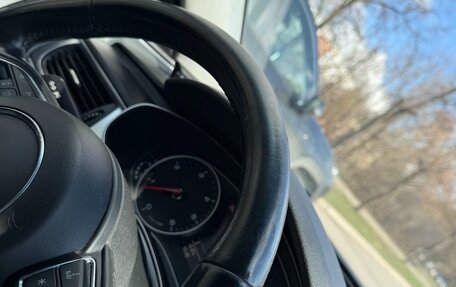 Audi A6, 2011 год, 2 000 000 рублей, 23 фотография