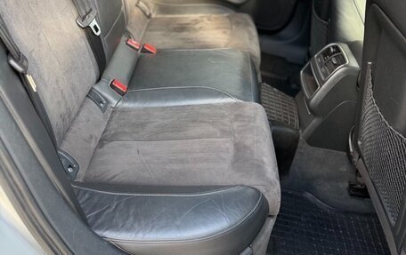 Audi A6, 2011 год, 2 000 000 рублей, 24 фотография