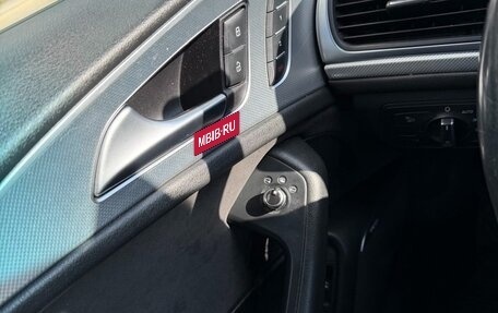 Audi A6, 2011 год, 2 000 000 рублей, 25 фотография