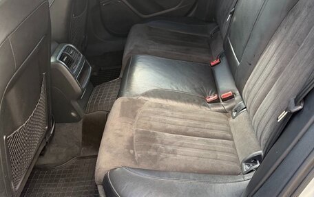 Audi A6, 2011 год, 2 000 000 рублей, 27 фотография