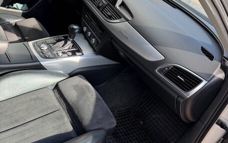 Audi A6, 2011 год, 2 000 000 рублей, 30 фотография