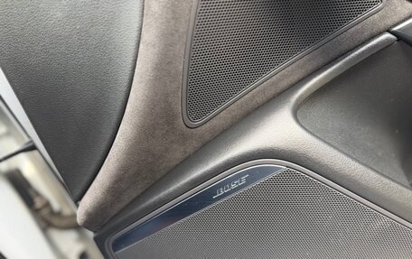 Audi A6, 2011 год, 2 000 000 рублей, 31 фотография