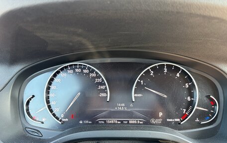 BMW X3, 2018 год, 2 990 000 рублей, 3 фотография