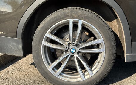 BMW X3, 2018 год, 2 990 000 рублей, 8 фотография