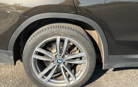 BMW X3, 2018 год, 2 990 000 рублей, 7 фотография