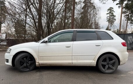 Audi A3, 2011 год, 750 000 рублей, 5 фотография