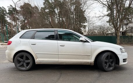 Audi A3, 2011 год, 750 000 рублей, 3 фотография