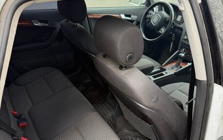 Audi A3, 2011 год, 750 000 рублей, 7 фотография