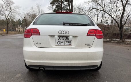 Audi A3, 2011 год, 750 000 рублей, 4 фотография