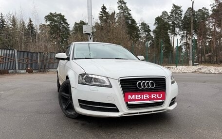 Audi A3, 2011 год, 750 000 рублей, 2 фотография